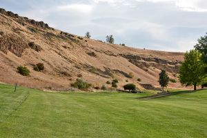 Lewiston 14th Fairway